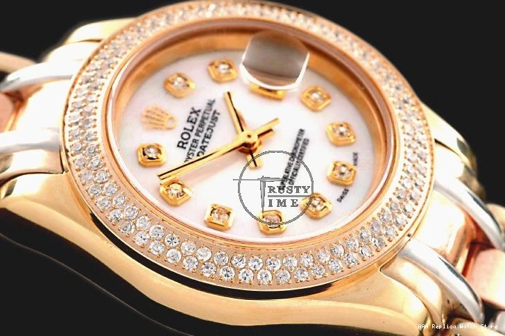 Aaa replica watch RDJLD0044 Ladies DateJust – 1031